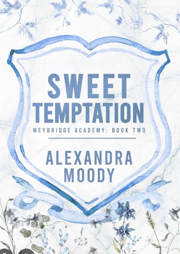 Social Weybridge academy. Sweet temptation