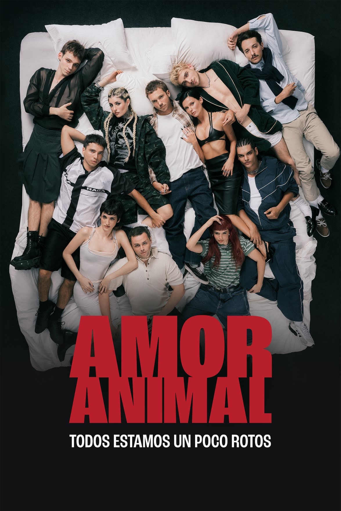 Amor Animal