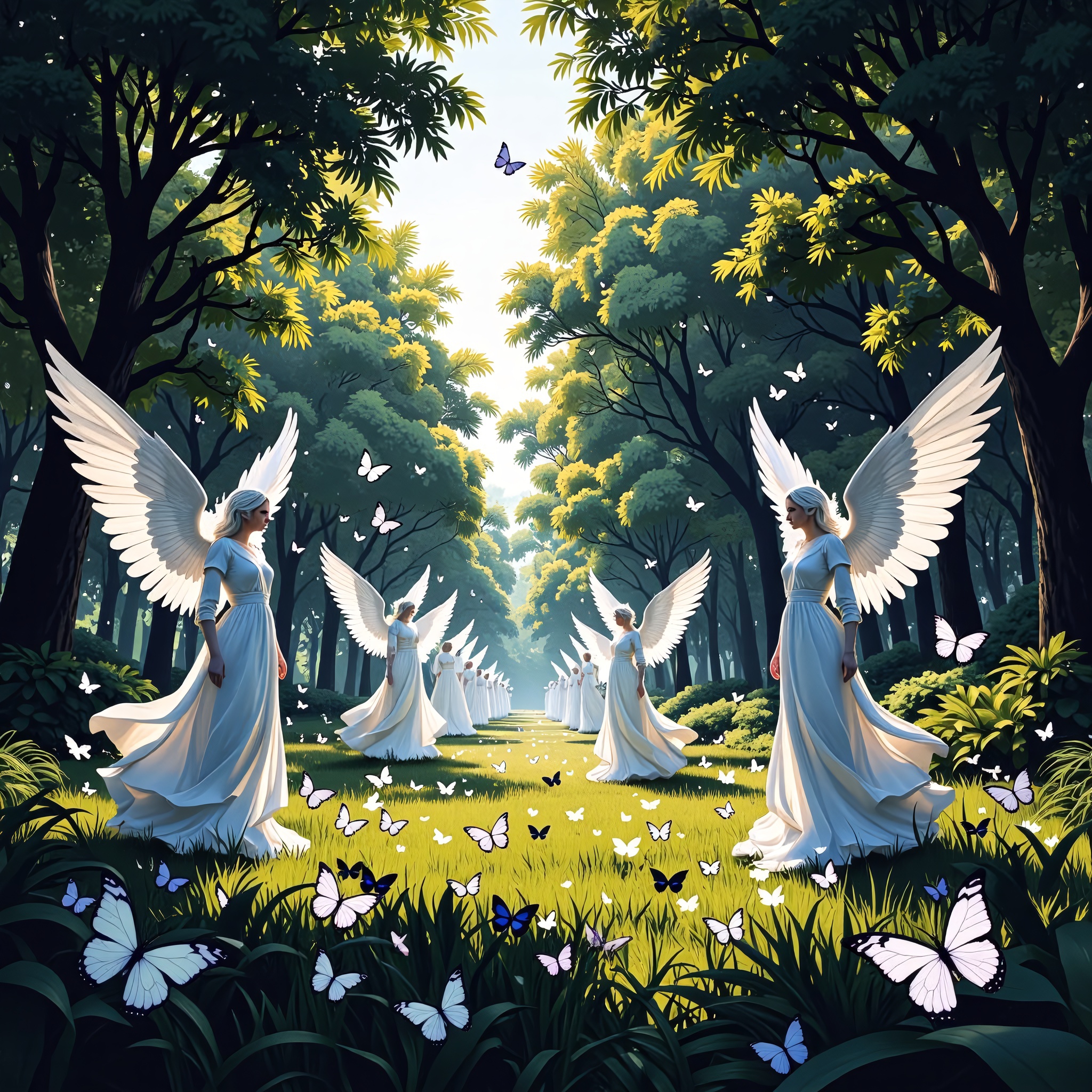 Social um lugar lindo 