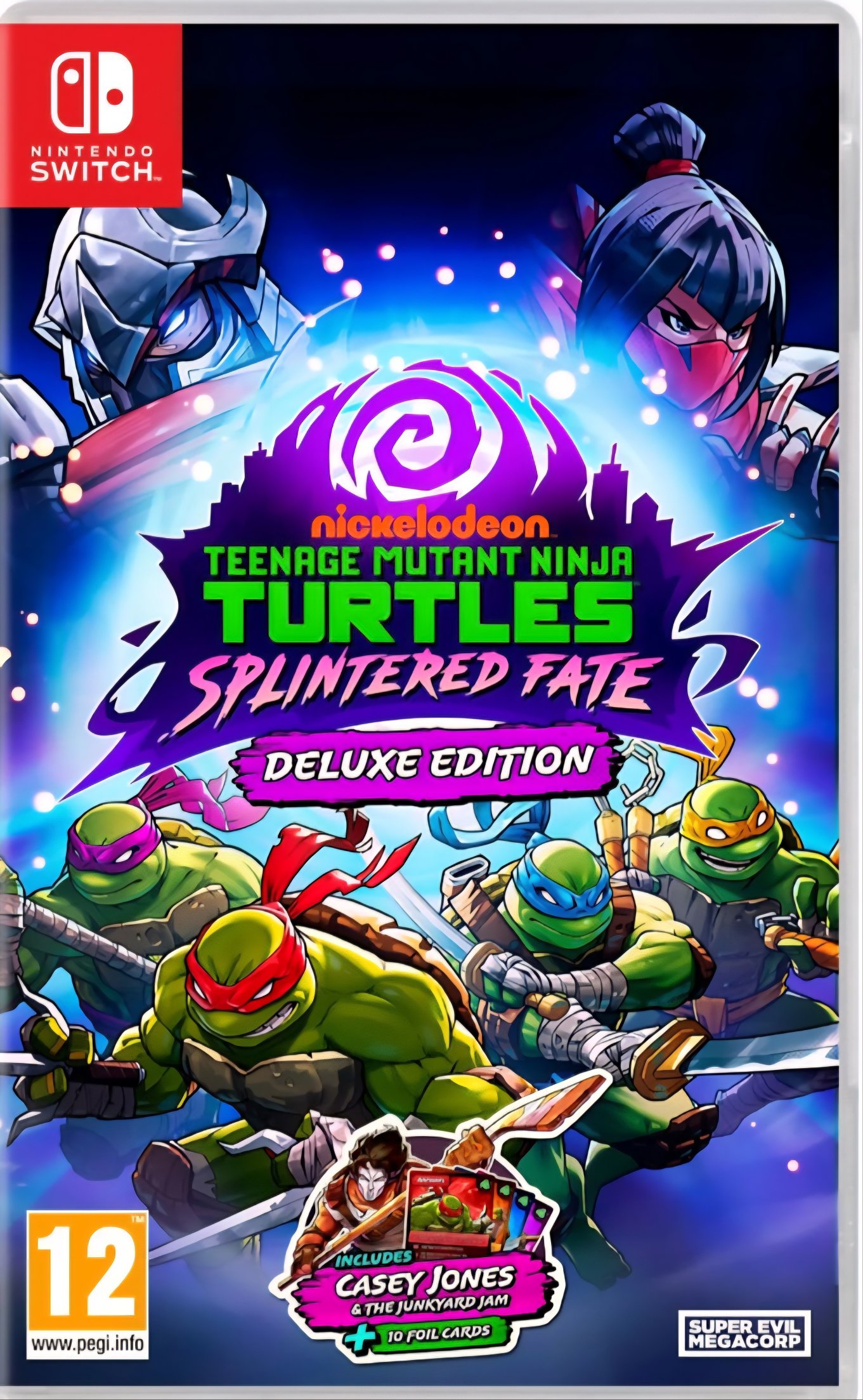 Social Tortugas Ninja El Destino De Splinter