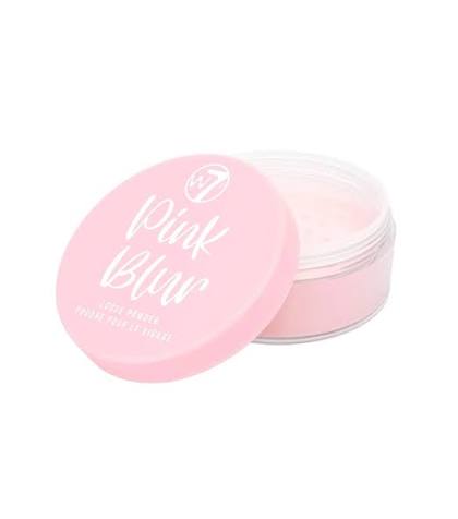 Social Polvos Matificantes