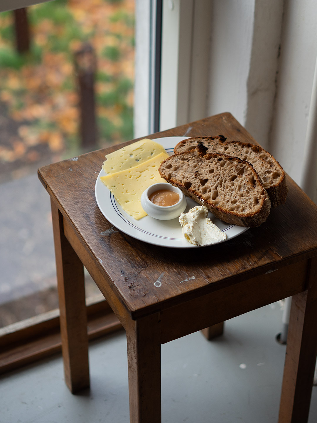 Restaurantes Lille Bakery