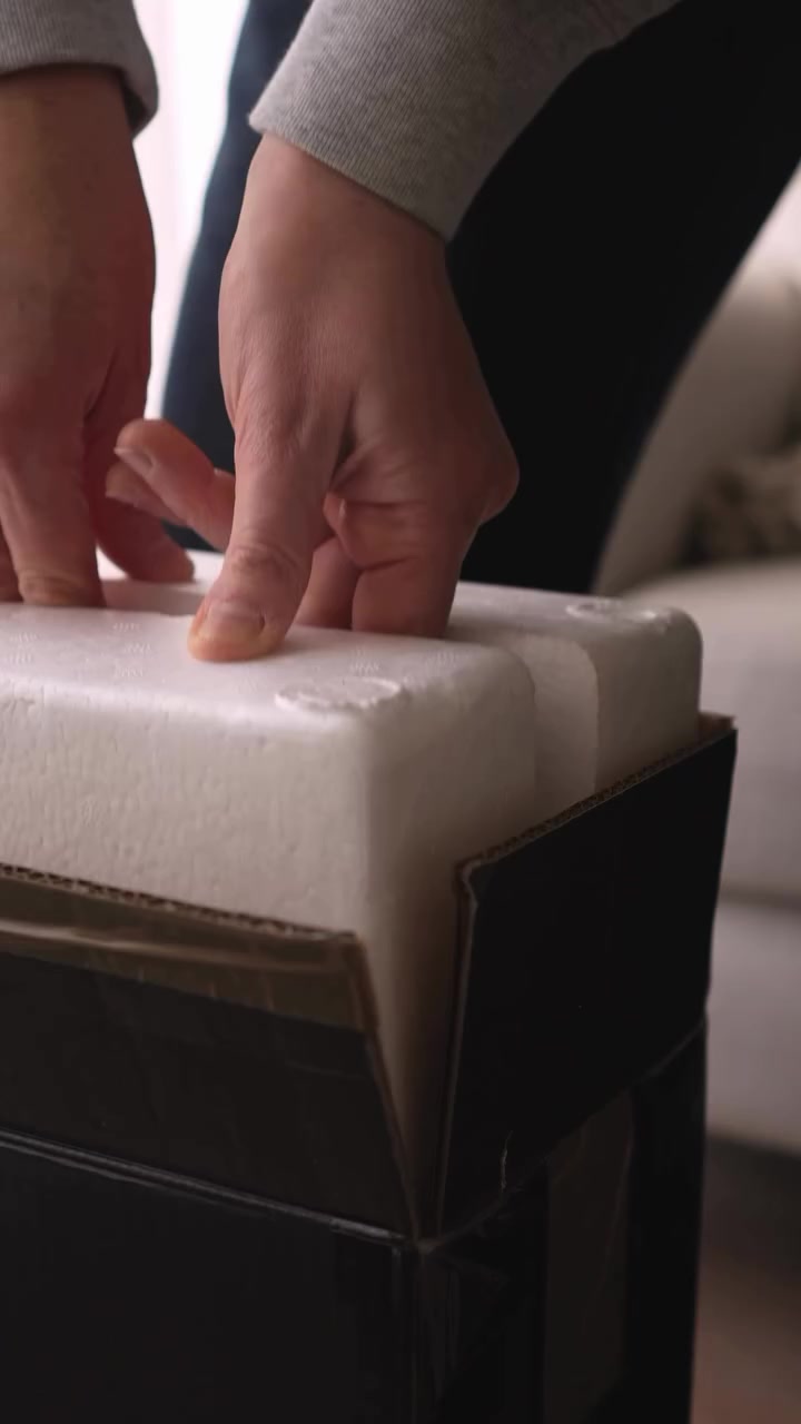 Nuevo molinillo de café para casa: review después de semanas de uso