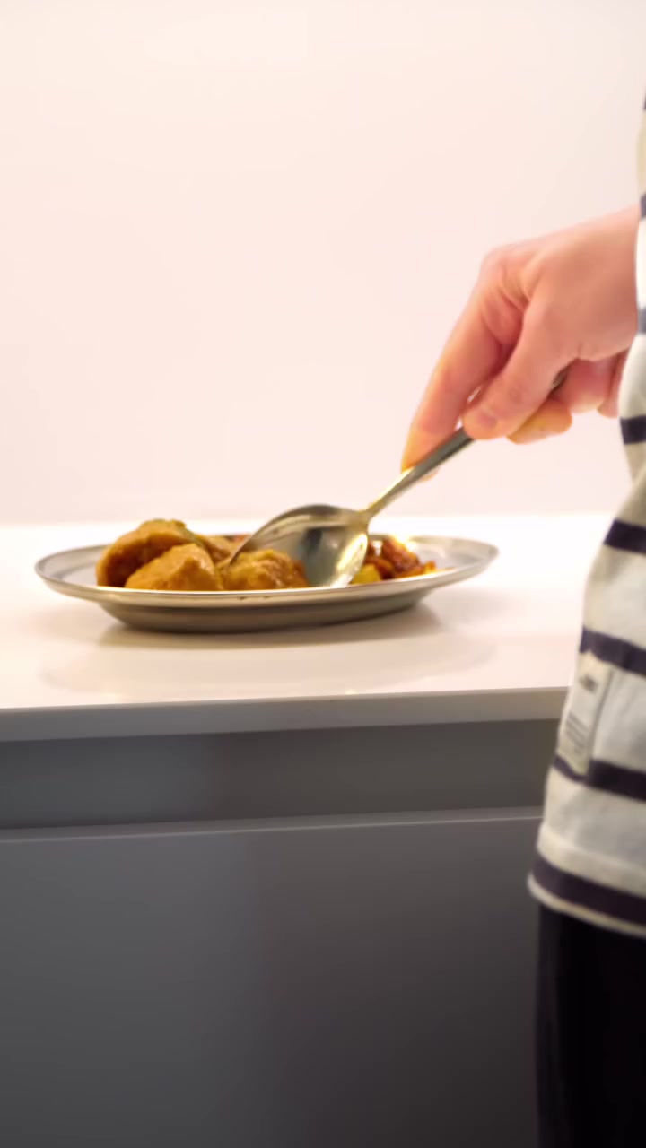 Albóndigas de bacalao caseras: receta fácil y deliciosa