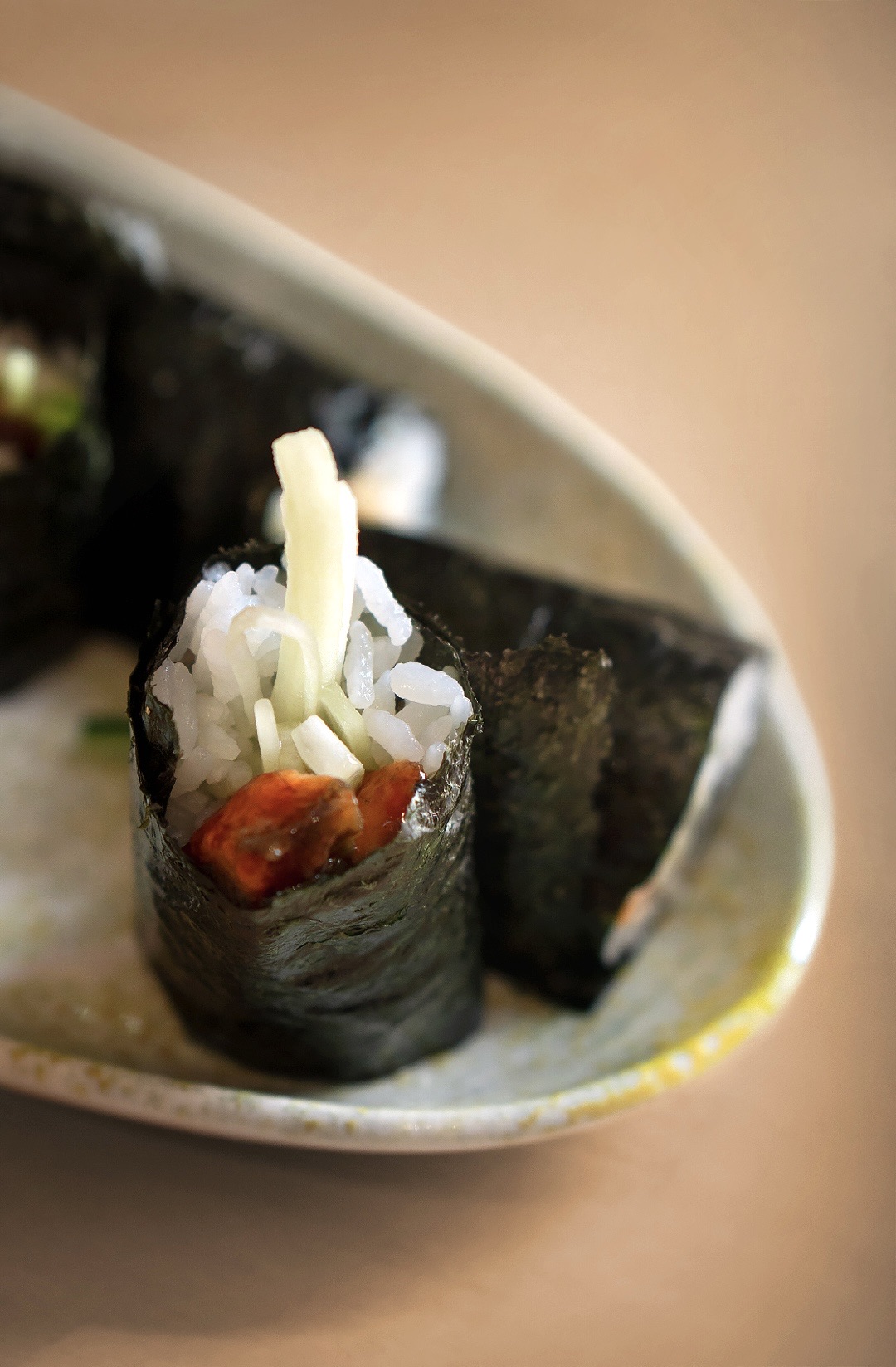 Restaurantes Kaito The Original Hand Roll Bar