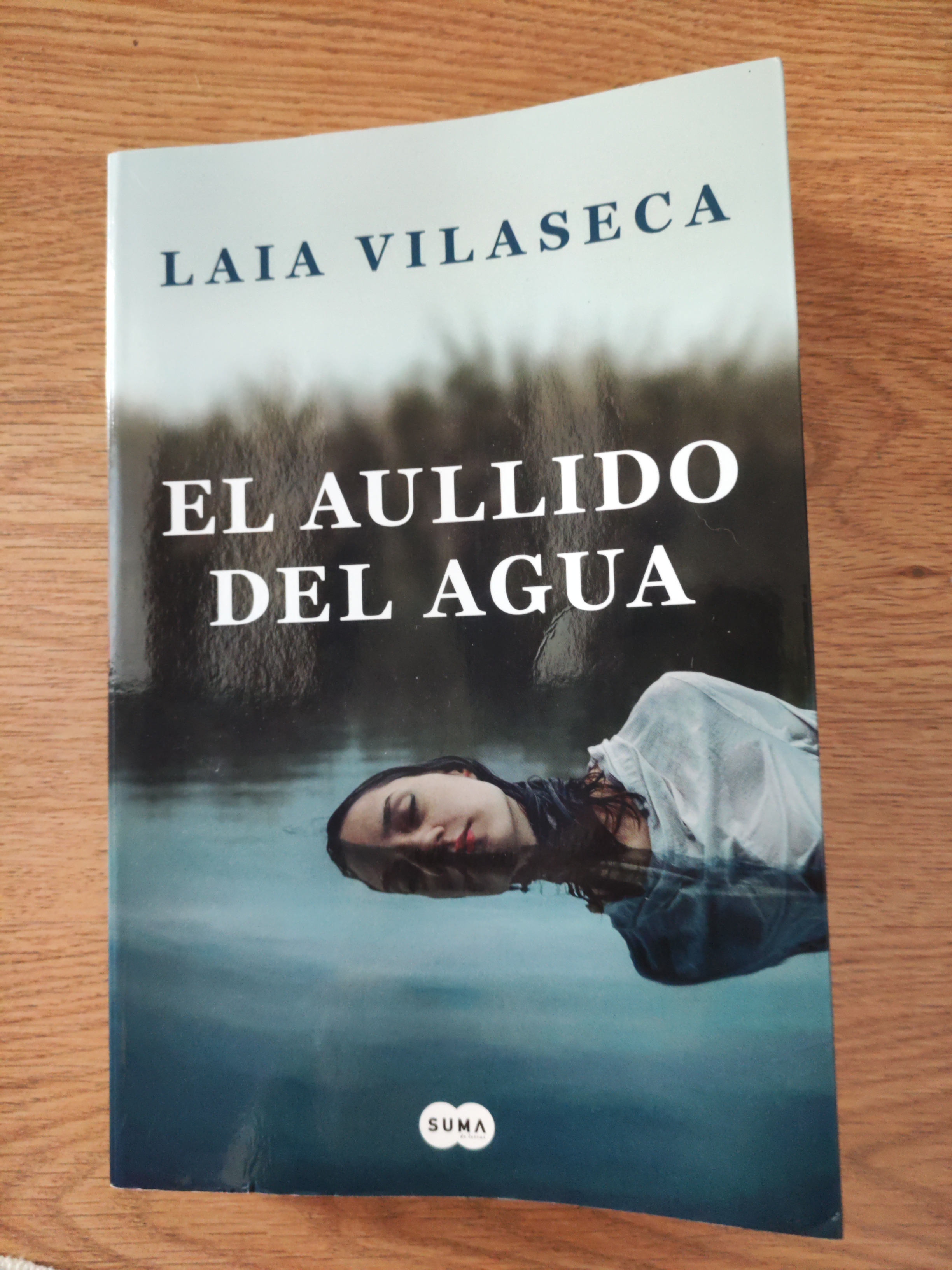 Social El aullido del agua