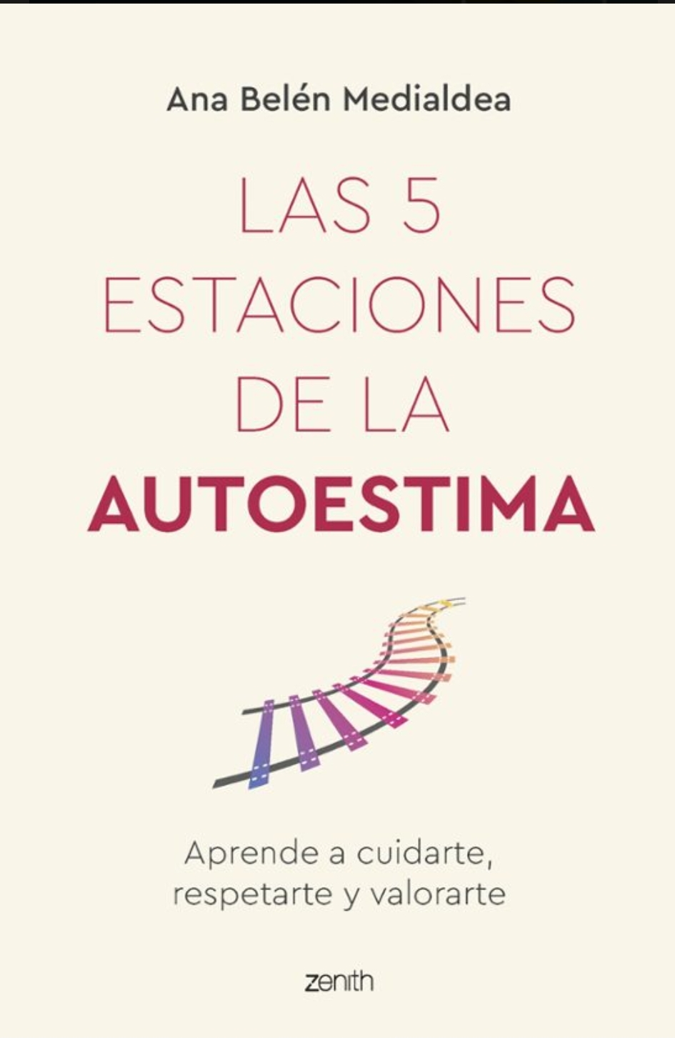 Social Las cinco estaciones de la autoestima