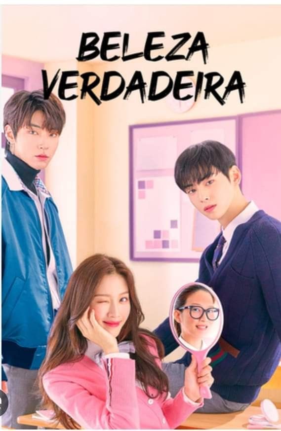 Social beleza verdadeira 