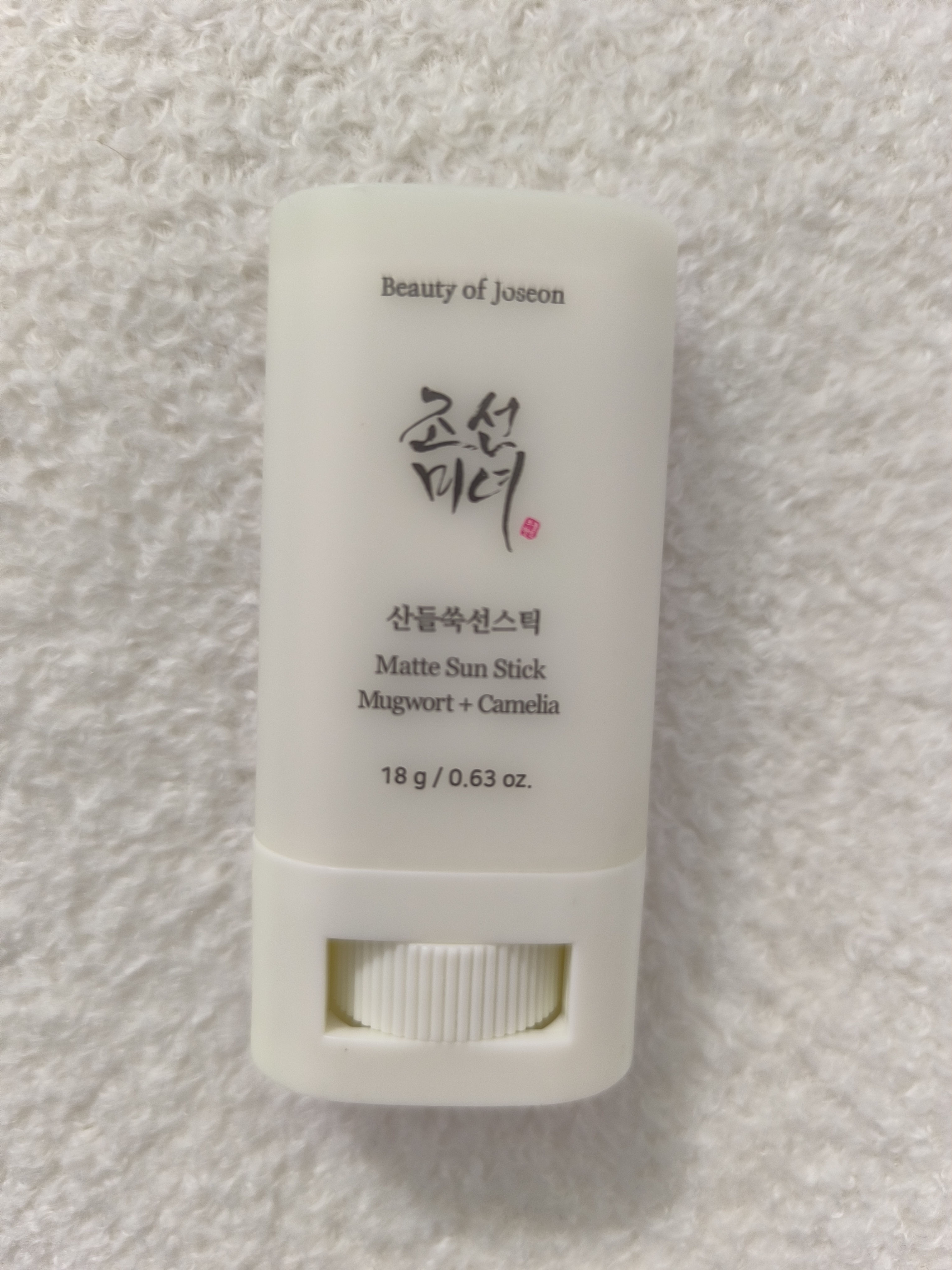 Social stick protección solar 