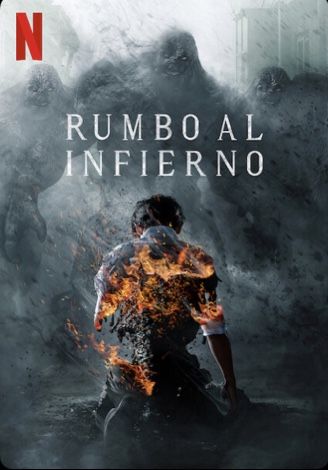 Serie Rumbo al infierno