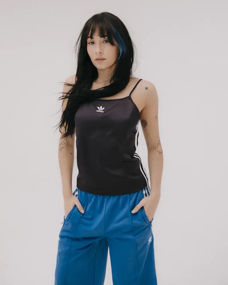 Social Aitana X Adidas