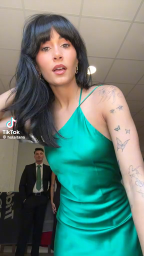 Social Vestido perfecto para boda💚