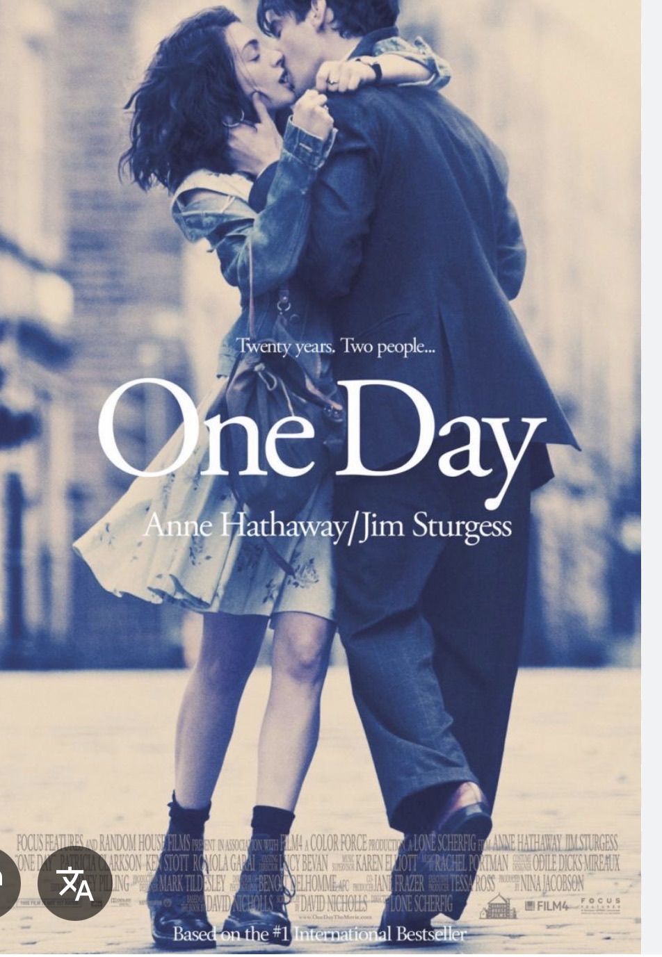 One Day