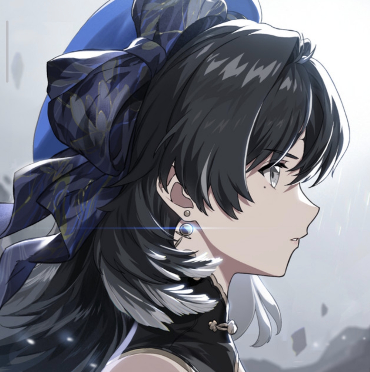 Social Wuthering Waves