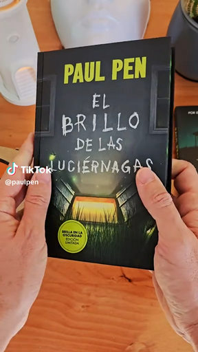 Social El brillo de las luciérnagas