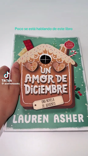 Social Un amor de diciembre