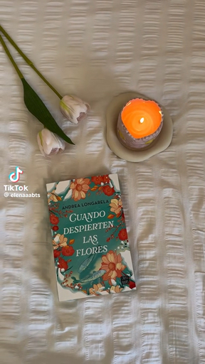 Social Cuando despierten las flores