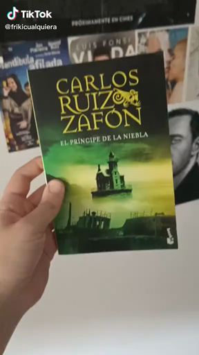 Social El principe de la niebla