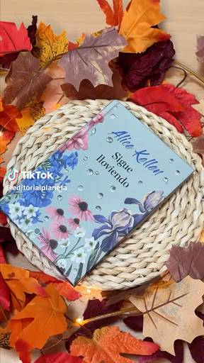 Social Sigue lloviendo