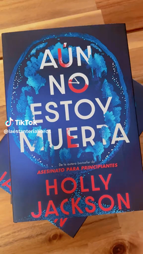 Social Aún no estoy muerta