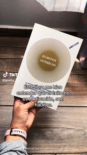 Social Hábitos atómicos