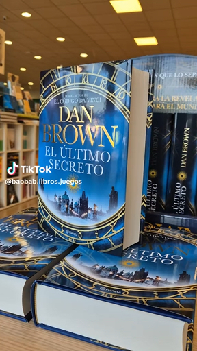 Social El último secreto