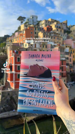 Social Donde no puedas encontrarme