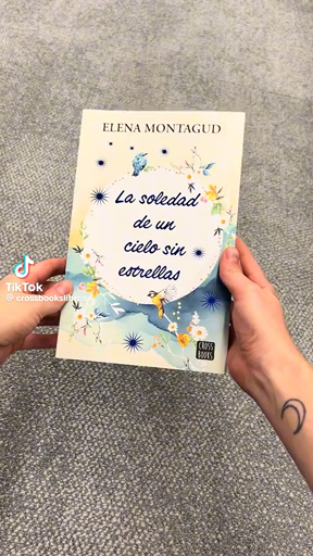 Social La soledad de un cielo sin estrellas