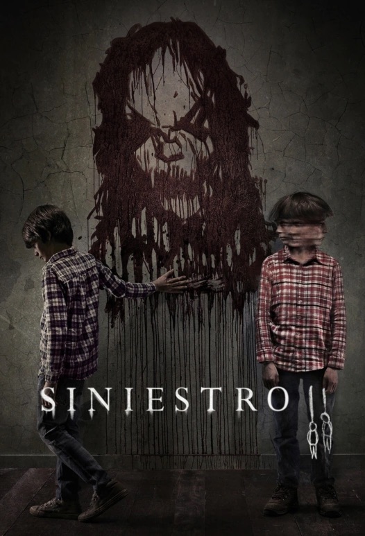 Siniestro 