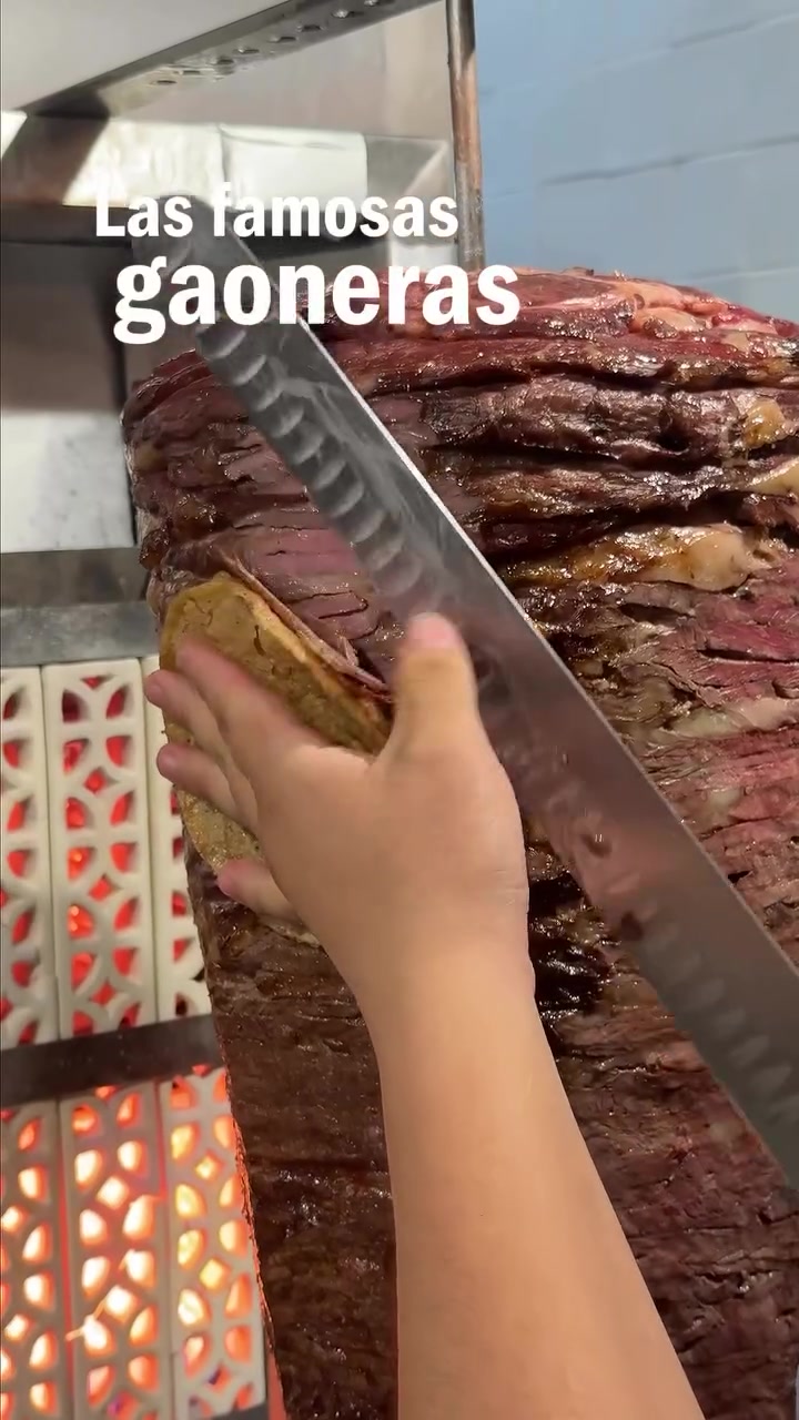 El Remolkito del Sirloin Roma