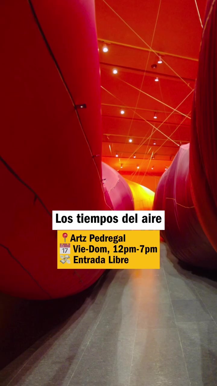 Planes imperdibles para el fin de semana en Ciudad de México