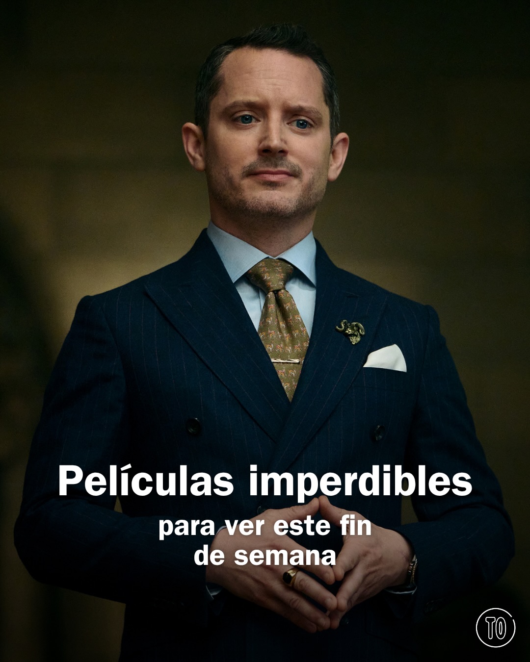 Social Estrenos de cine este fin de semana: Flamingos y Boda Sangrienta 2