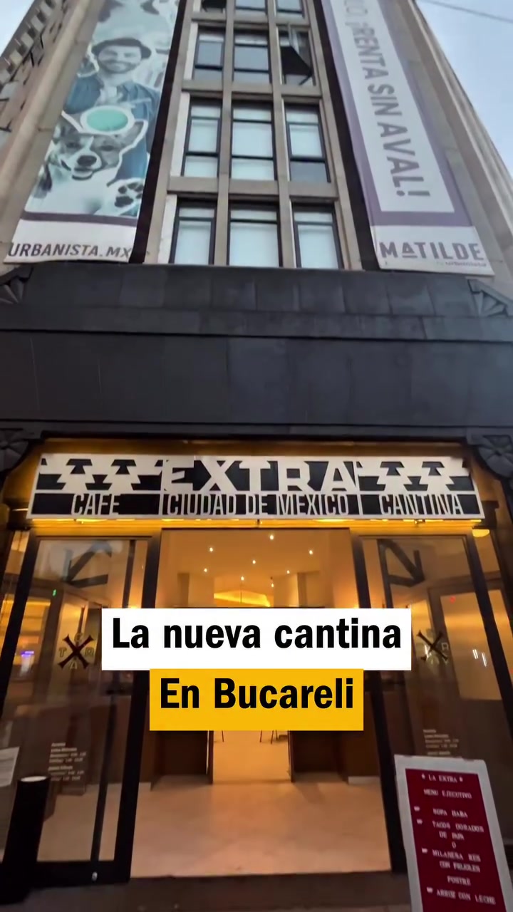 Cantina La Extra