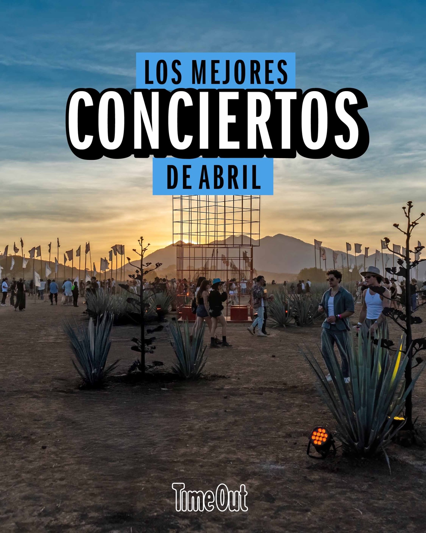 Social Abril llega con The Weeknd, Soda Stereo, Chayanne y Akamba