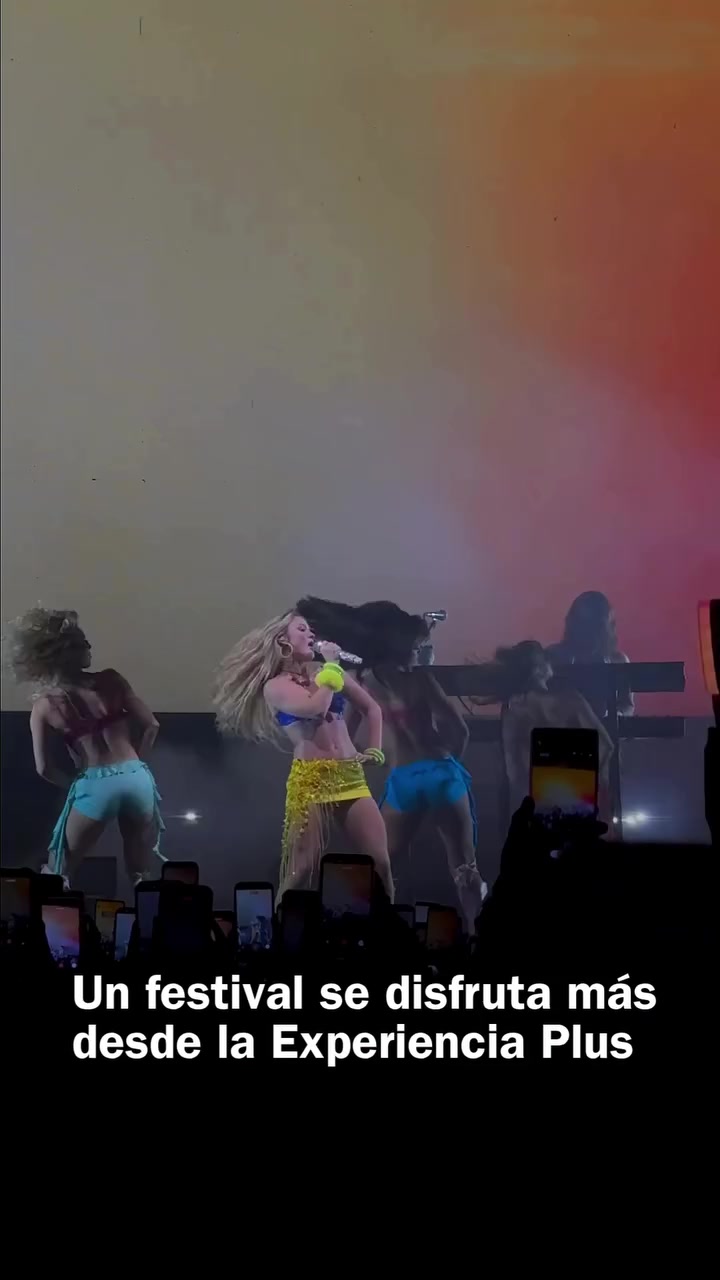 Tecate Emblema: experiencia VIP en festivales México