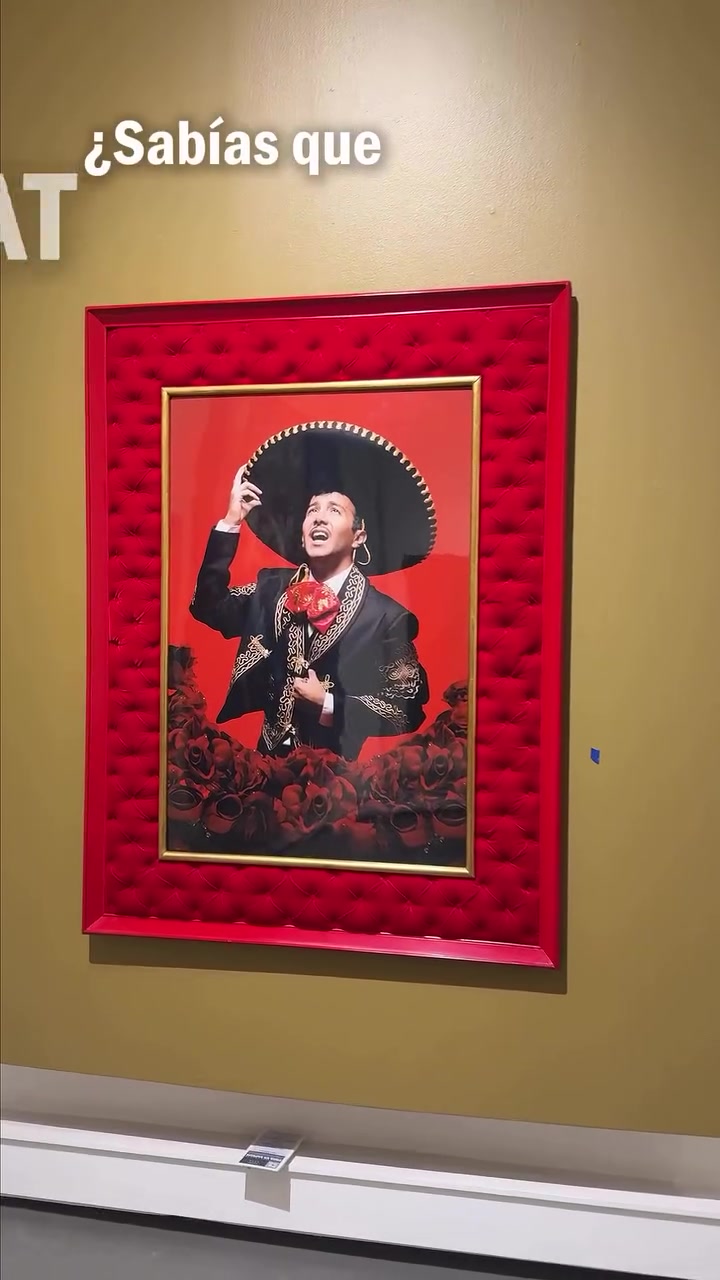 Artistas mexicanos pagan impuestos donando obras de arte