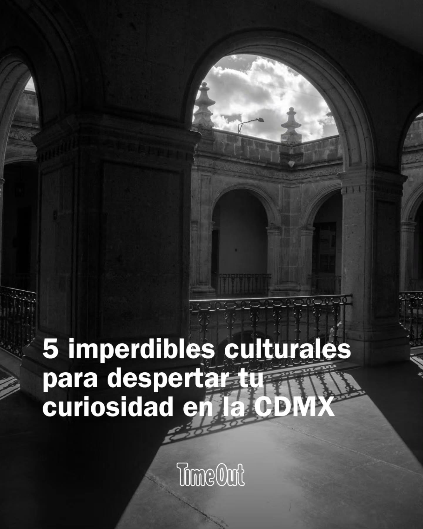 Social Museos que sorprenden con recorridos exclusivos