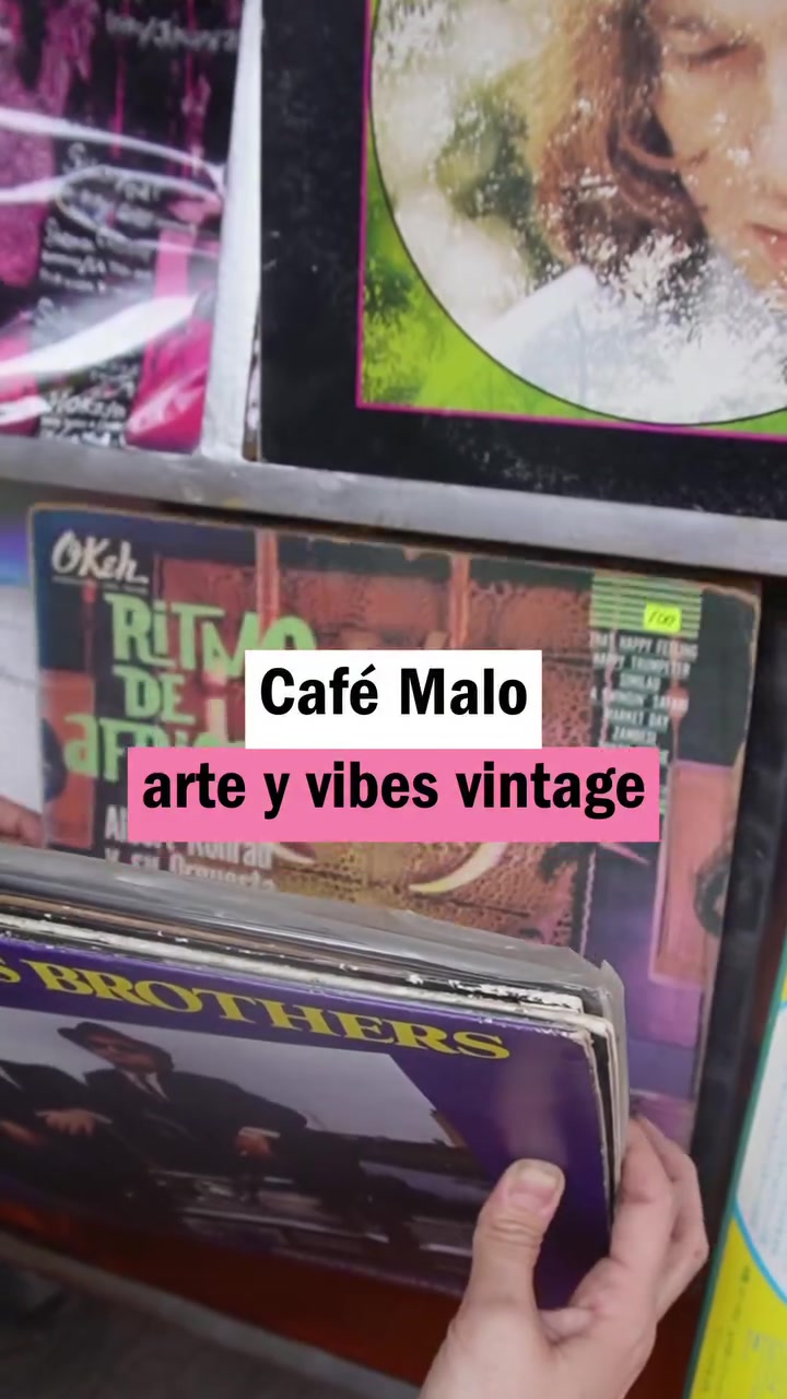Café Malo