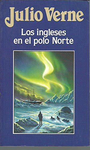 Los ingleses en el polo norte