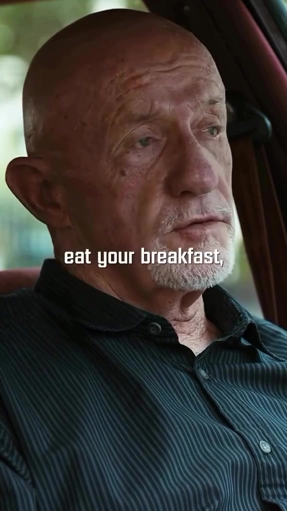 Breaking Bad