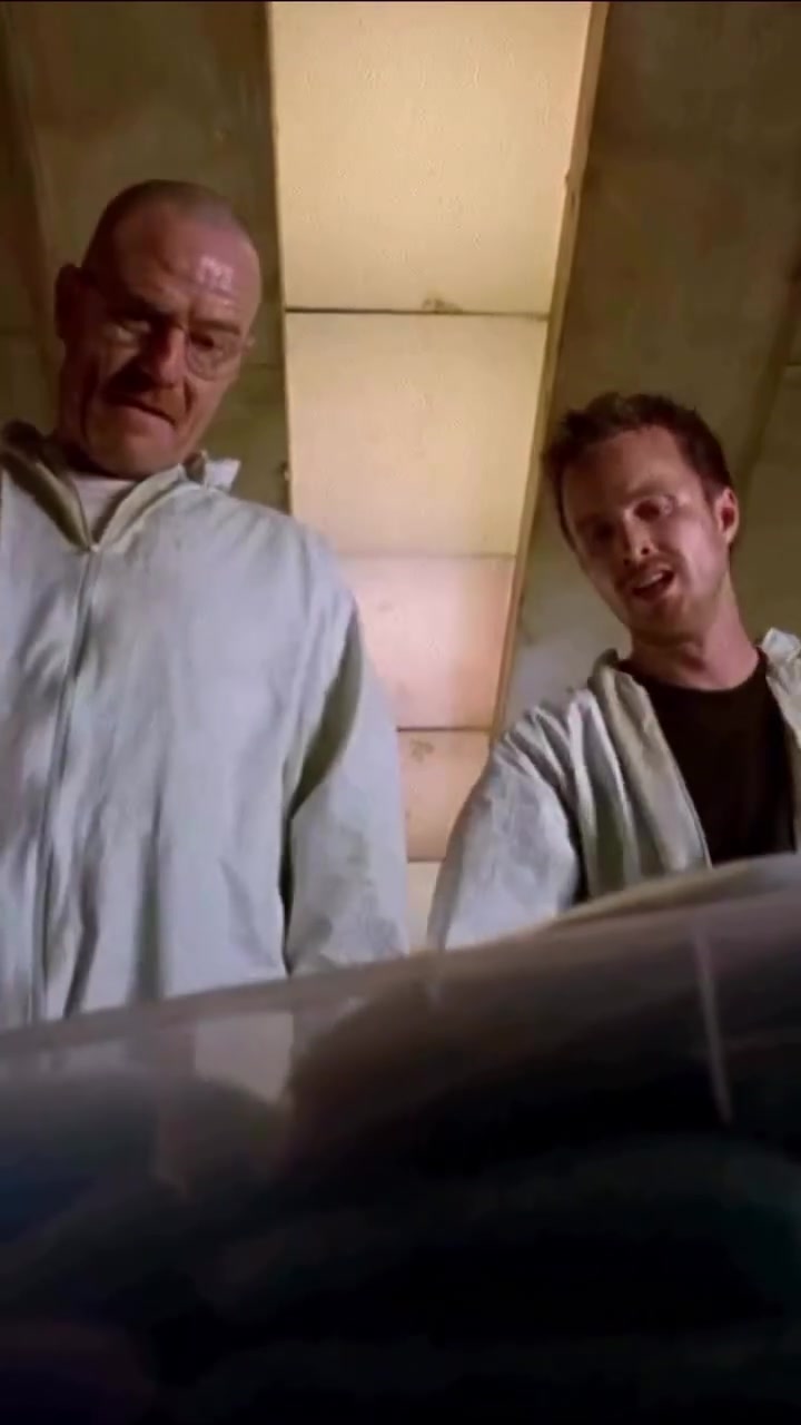 Breaking Bad: la serie que lo cambió todo