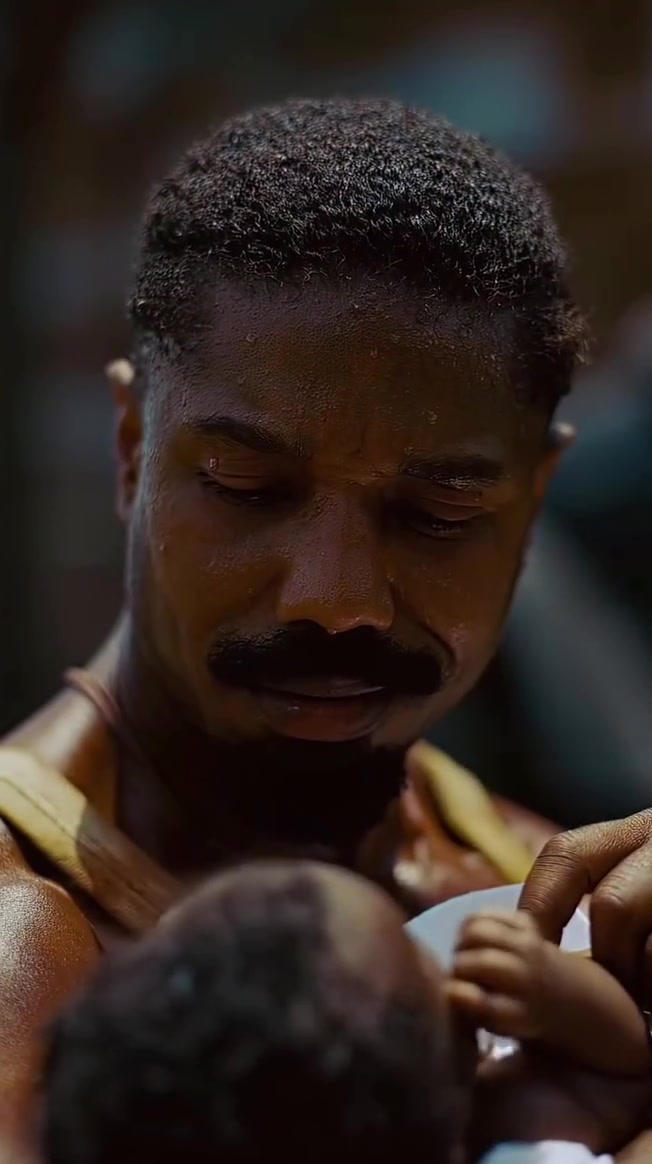 Sinners: Michael B. Jordan como gemelos