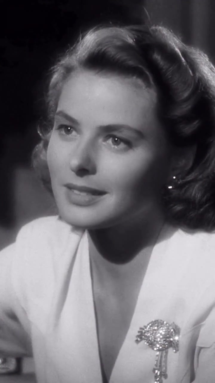 Casablanca