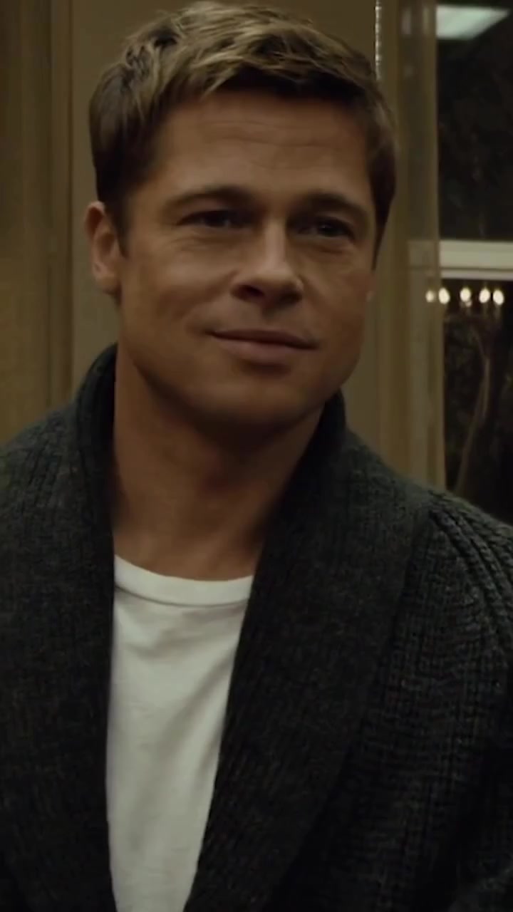 El curioso caso de Benjamin Button