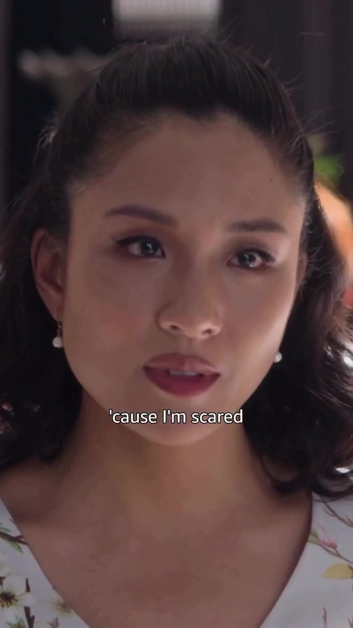 Crazy Rich Asians