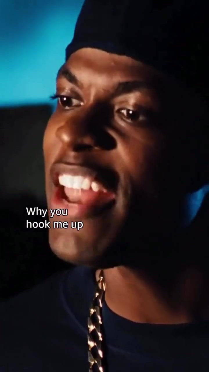 Todo en un viernes (Friday)