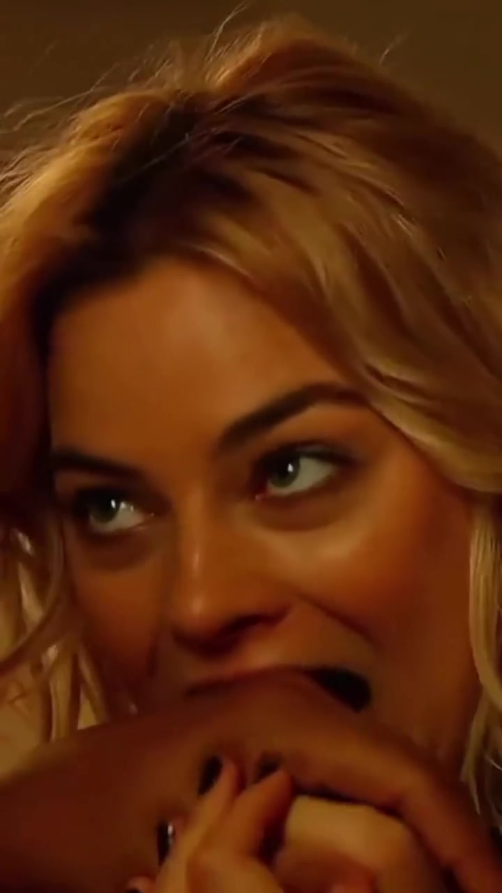 Focus: Will Smith y Margot Robbie en acción