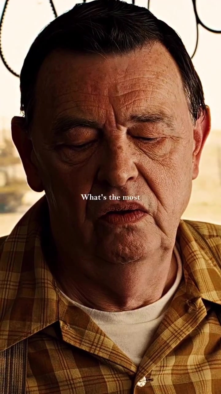 No es país para viejos