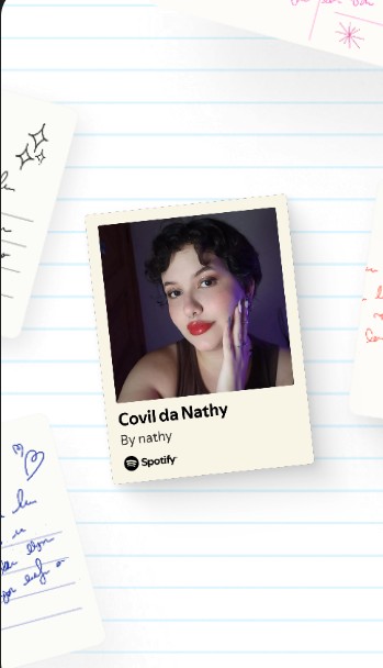 Covil da Nathy By Nathy