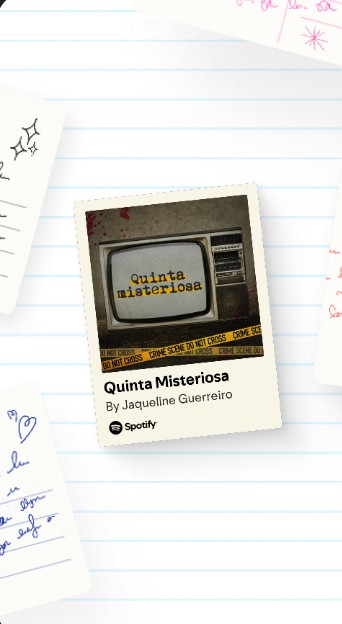 Quinta Misteriosa By Jaqueline Guerreiro 